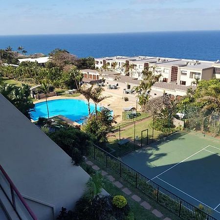C203 Surfside Appartement Umdloti Buitenkant foto