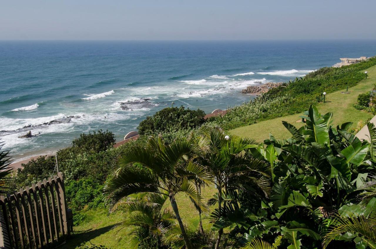 C203 Surfside Appartement Umdloti Buitenkant foto