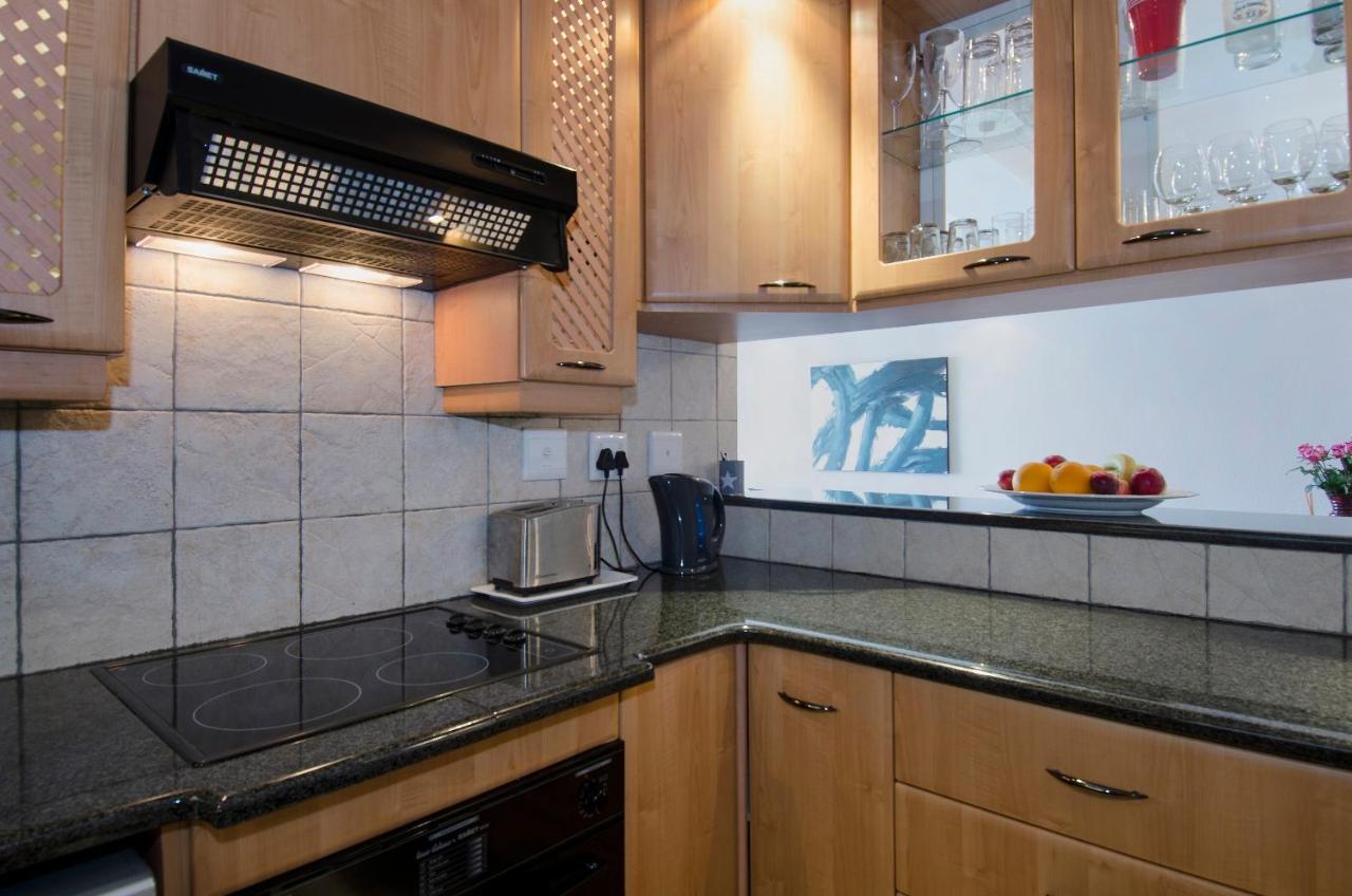 C203 Surfside Appartement Umdloti Buitenkant foto