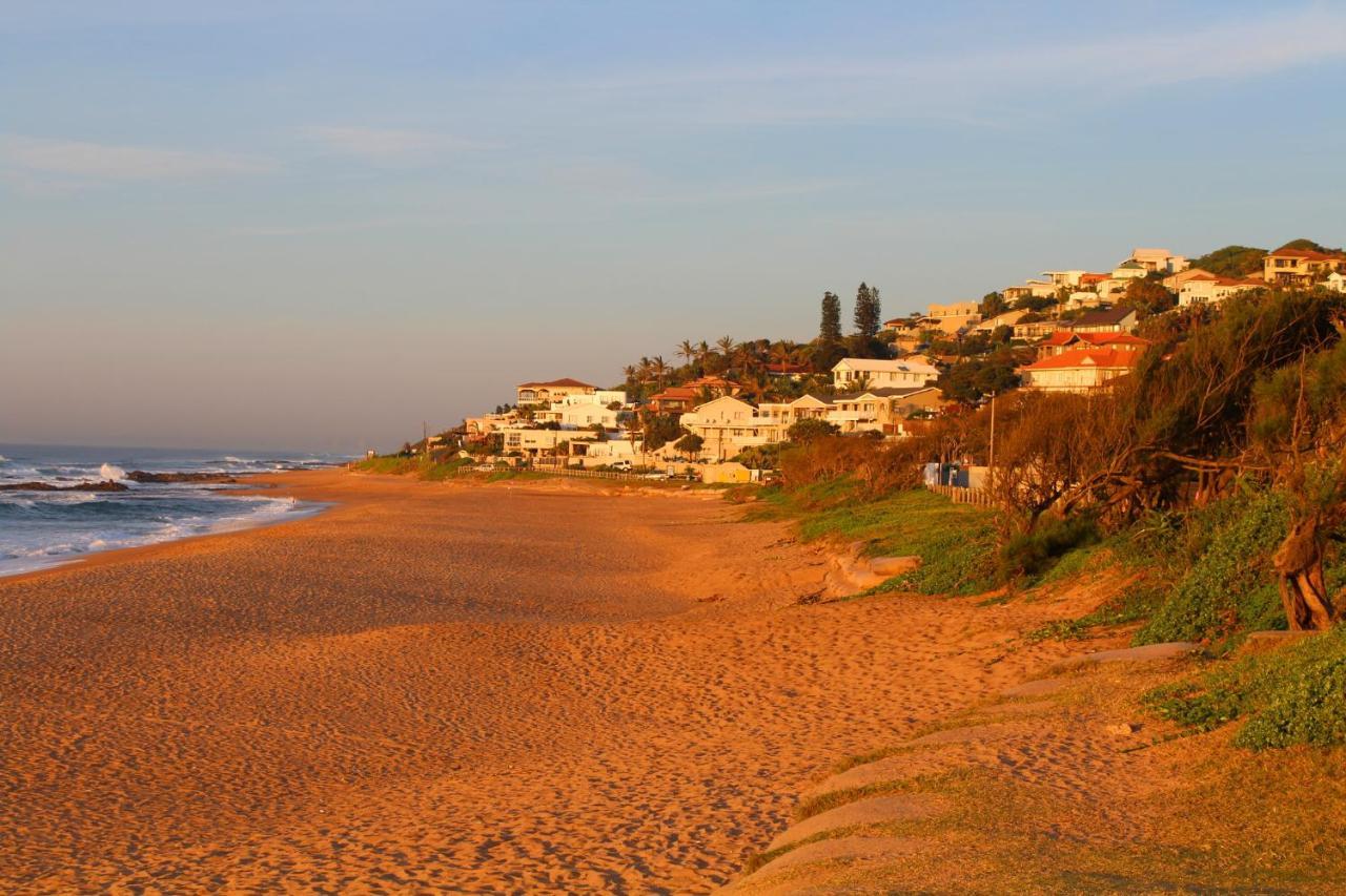 C203 Surfside Appartement Umdloti Buitenkant foto