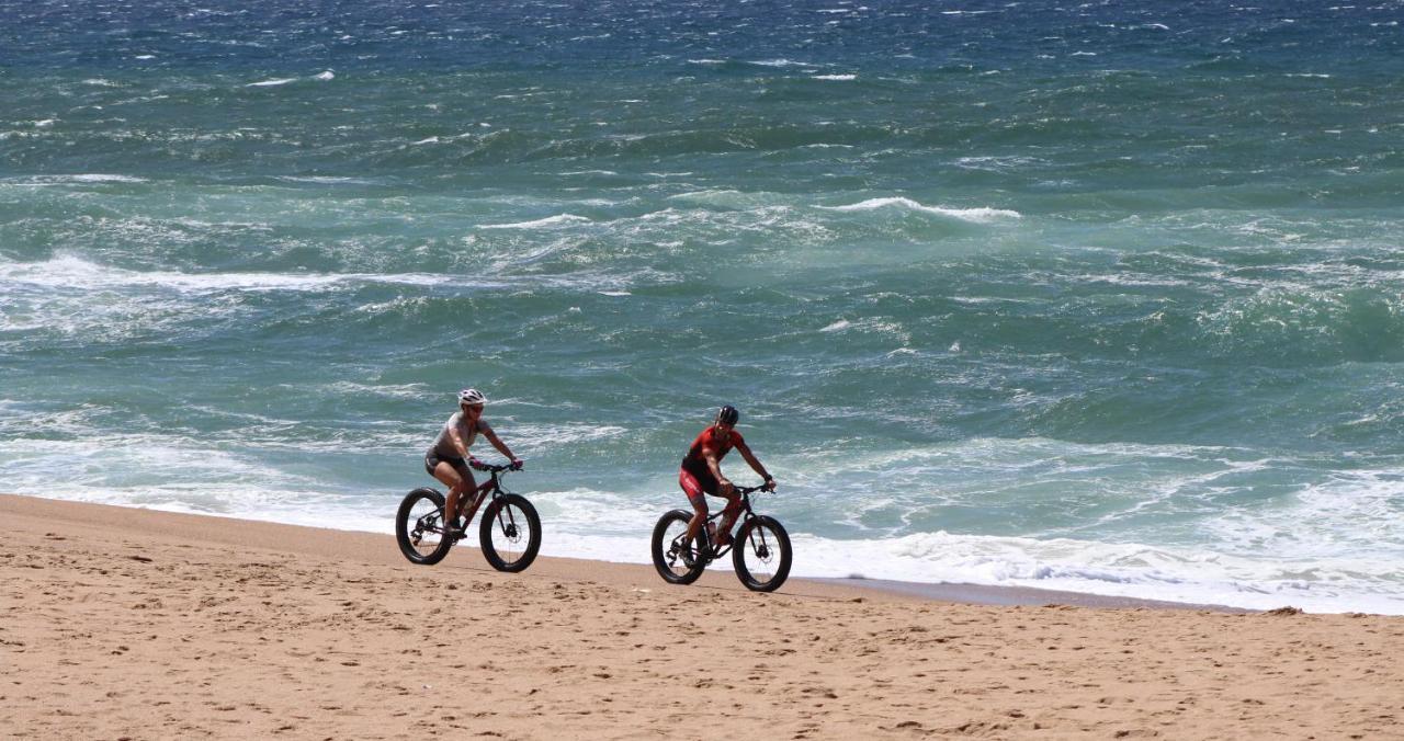 C203 Surfside Appartement Umdloti Buitenkant foto