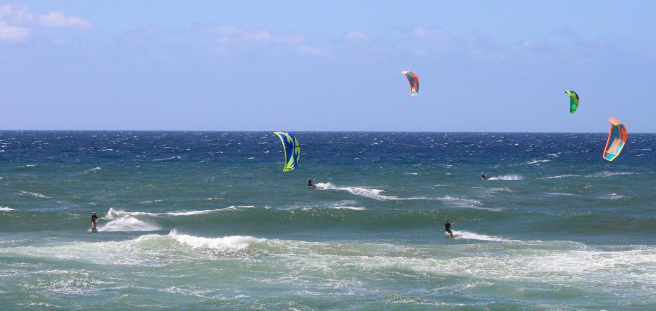 C203 Surfside Appartement Umdloti Buitenkant foto
