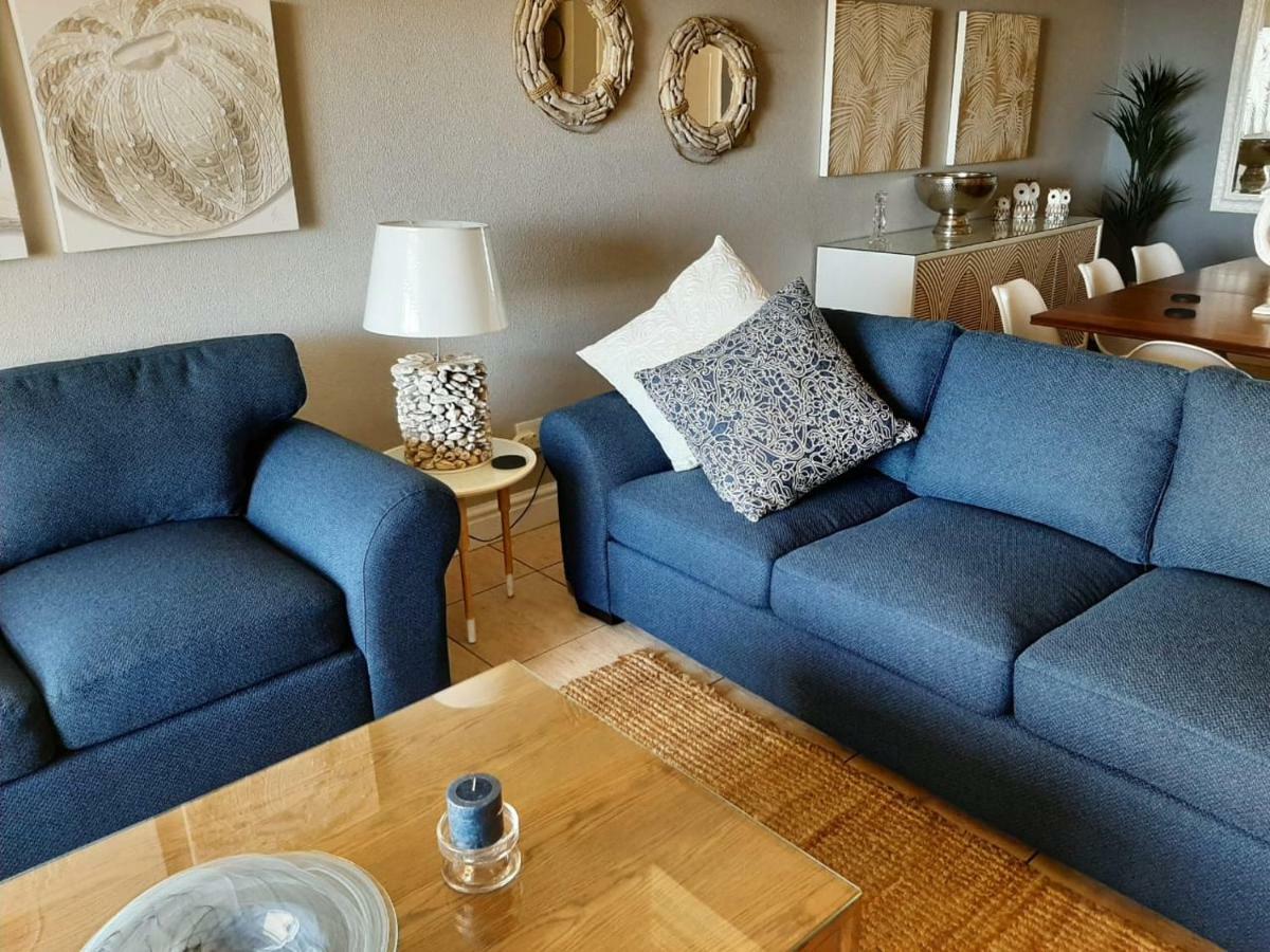 C203 Surfside Appartement Umdloti Buitenkant foto