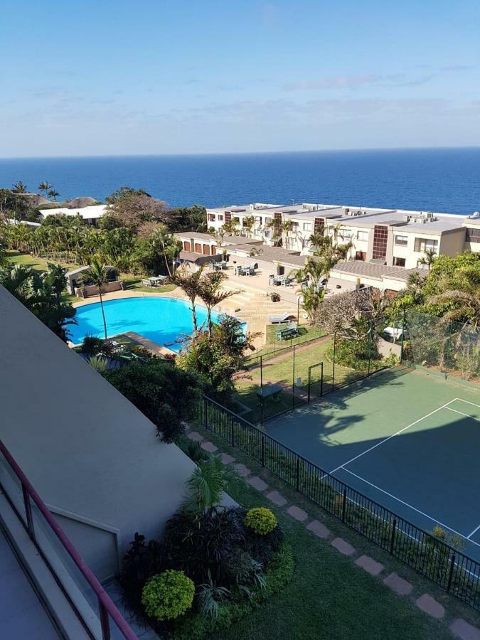 C203 Surfside Appartement Umdloti Buitenkant foto