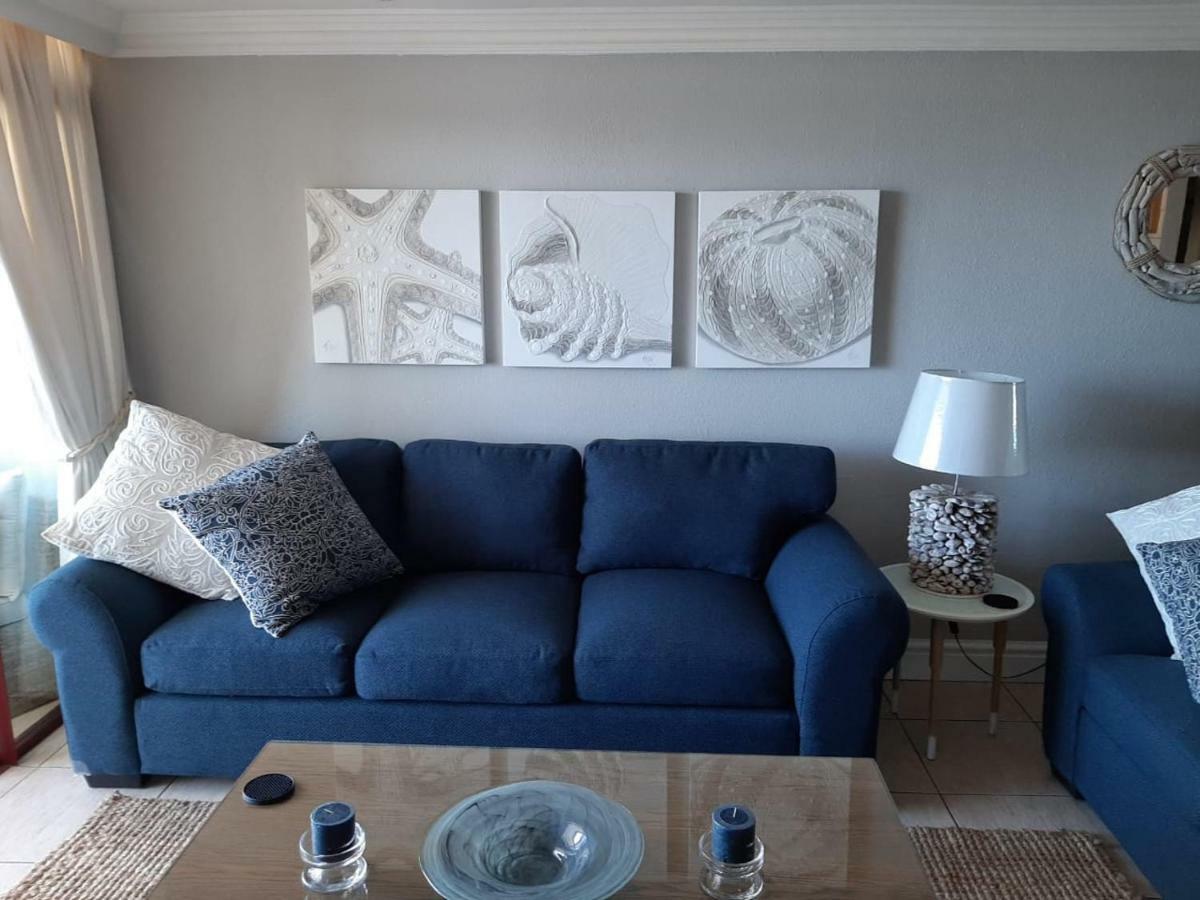 C203 Surfside Appartement Umdloti Buitenkant foto
