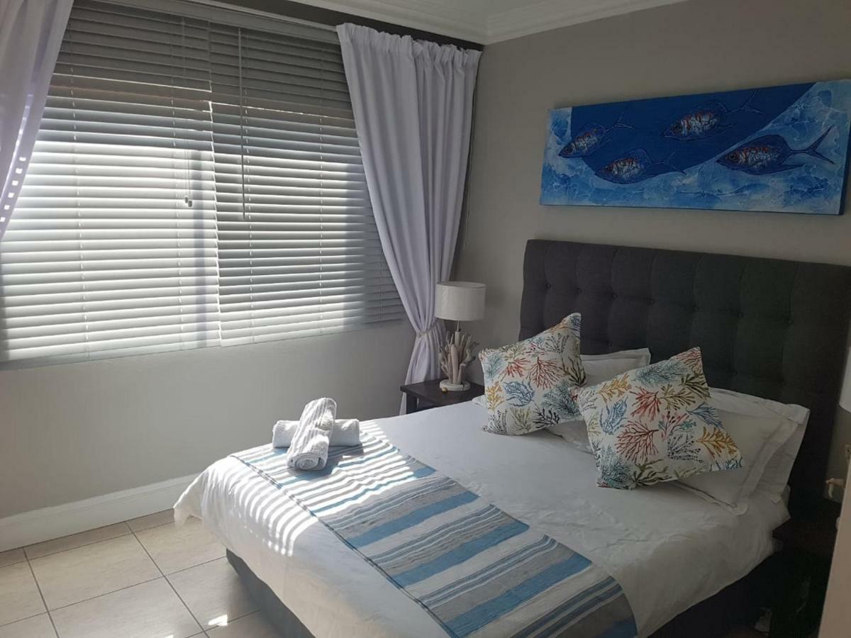 C203 Surfside Appartement Umdloti Buitenkant foto