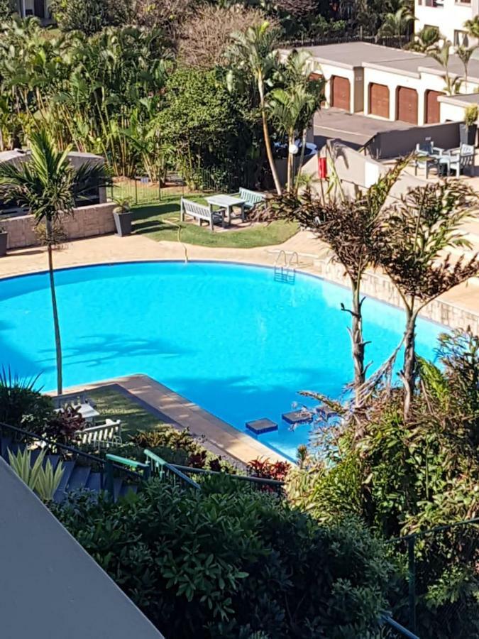 C203 Surfside Appartement Umdloti Buitenkant foto