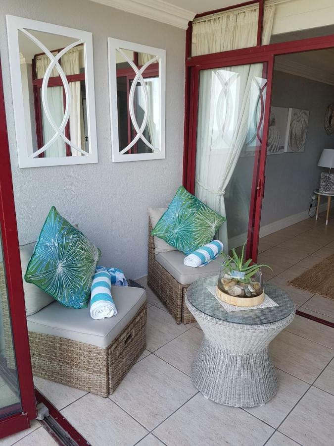 C203 Surfside Appartement Umdloti Buitenkant foto