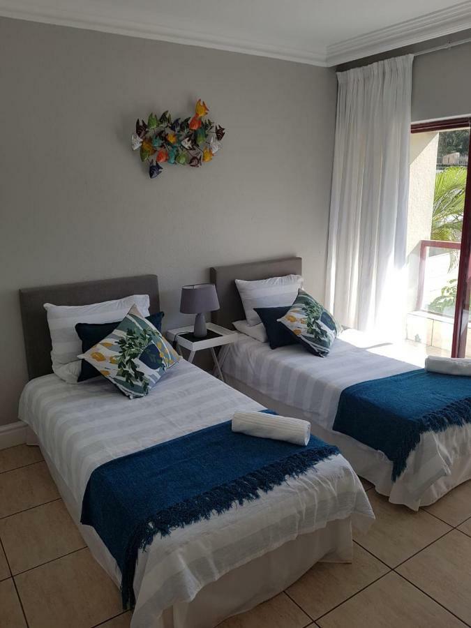 C203 Surfside Appartement Umdloti Buitenkant foto